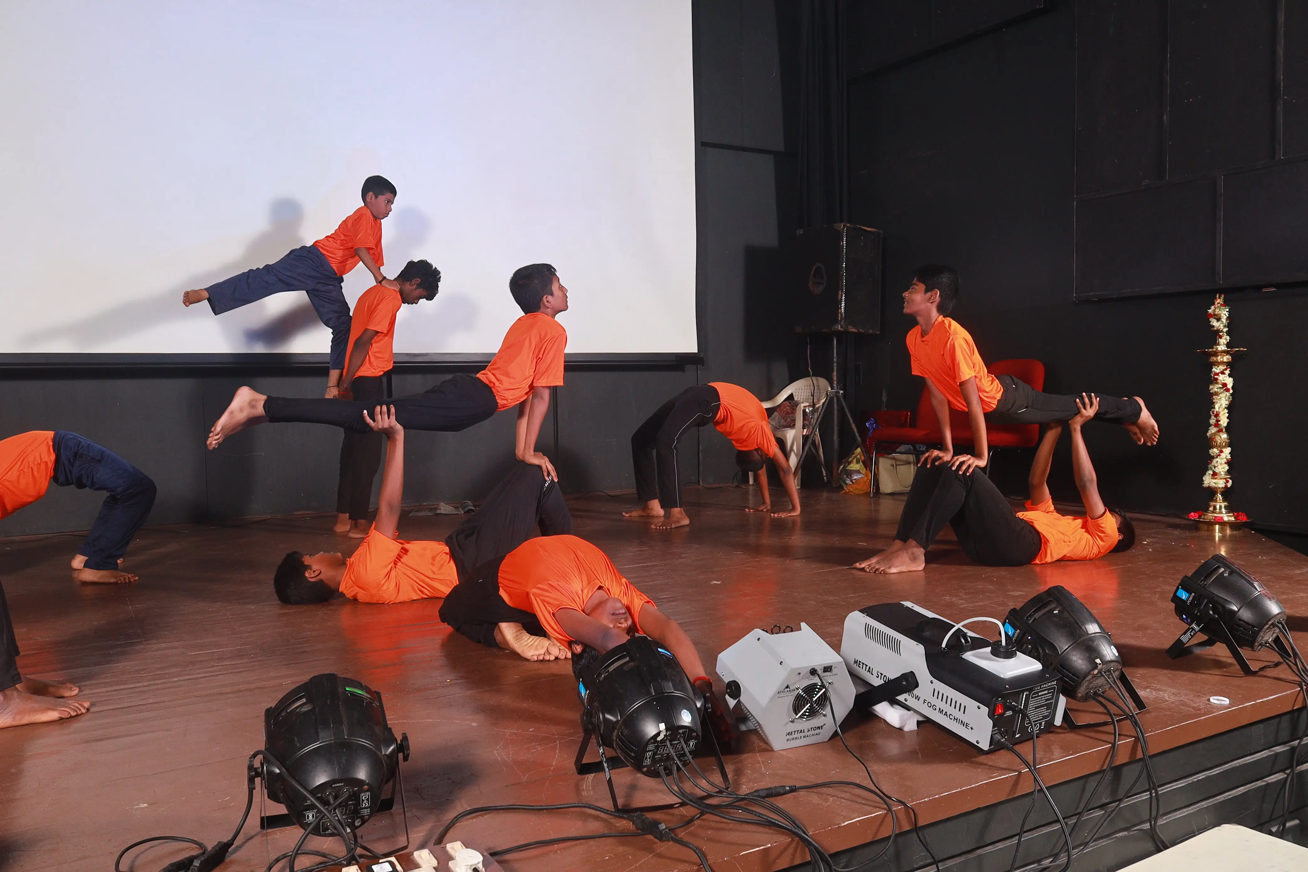Annual Day
